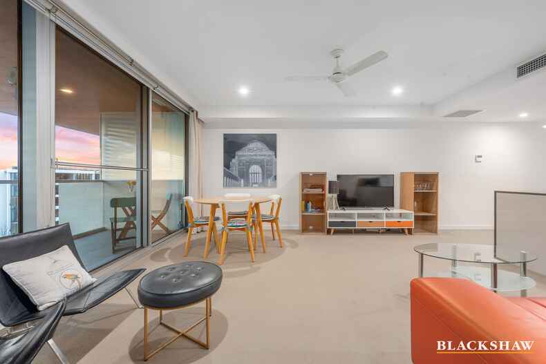83/43 Constitution Avenue Reid