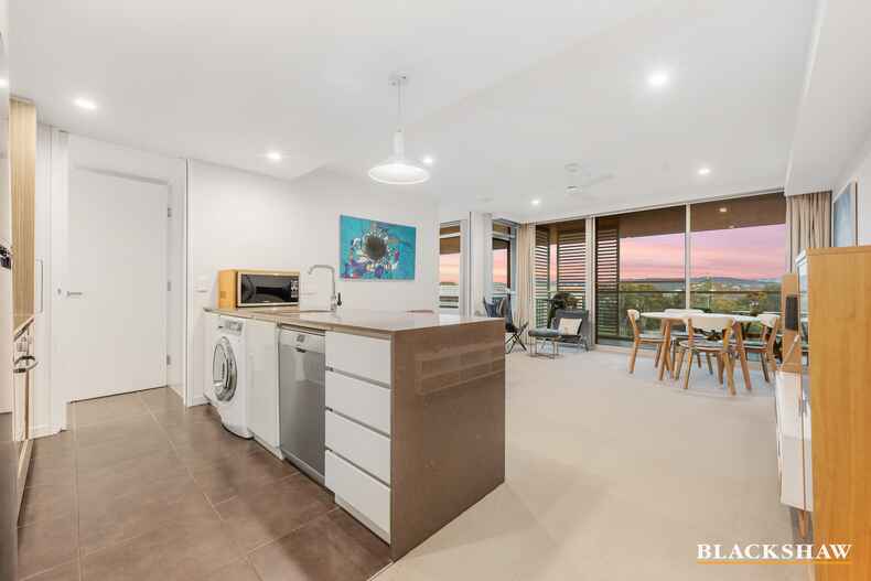 83/43 Constitution Avenue Reid
