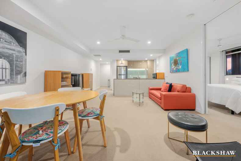 83/43 Constitution Avenue Reid