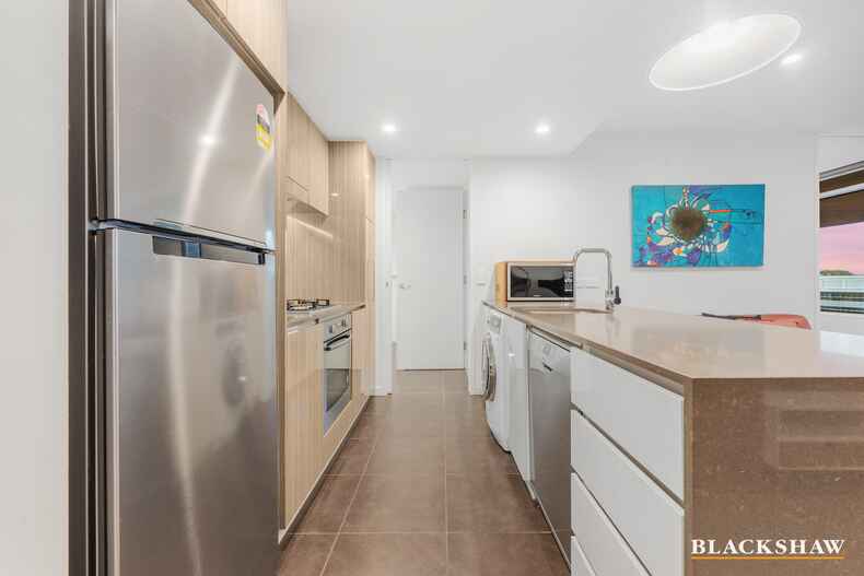 83/43 Constitution Avenue Reid