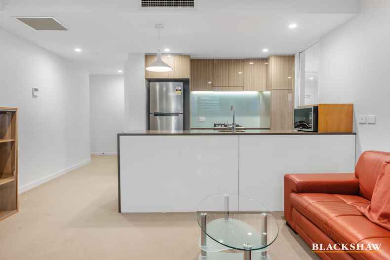 83/43 Constitution Avenue Reid