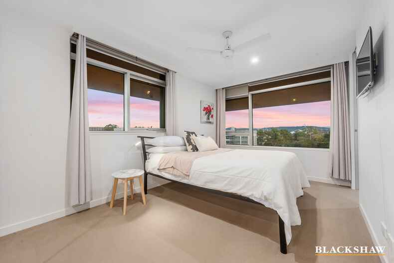 83/43 Constitution Avenue Reid