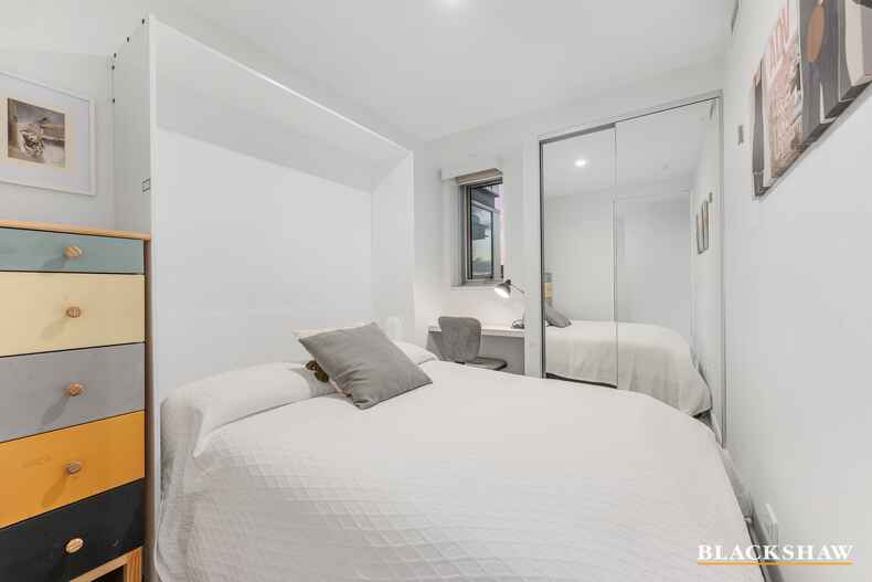 83/43 Constitution Avenue Reid