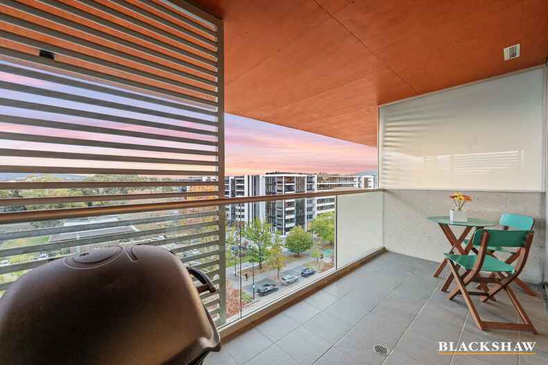 83/43 Constitution Avenue Reid