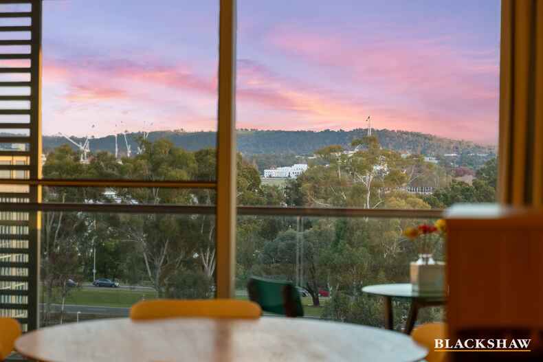 83/43 Constitution Avenue Reid