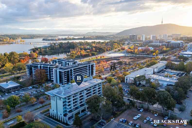 83/43 Constitution Avenue Reid