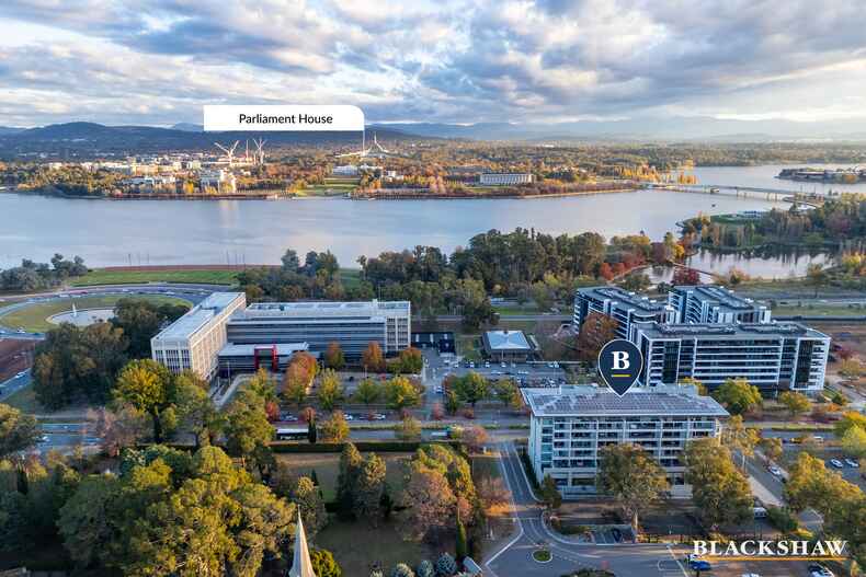 83/43 Constitution Avenue Reid