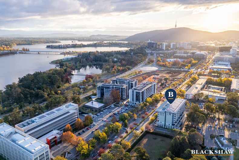 83/43 Constitution Avenue Reid