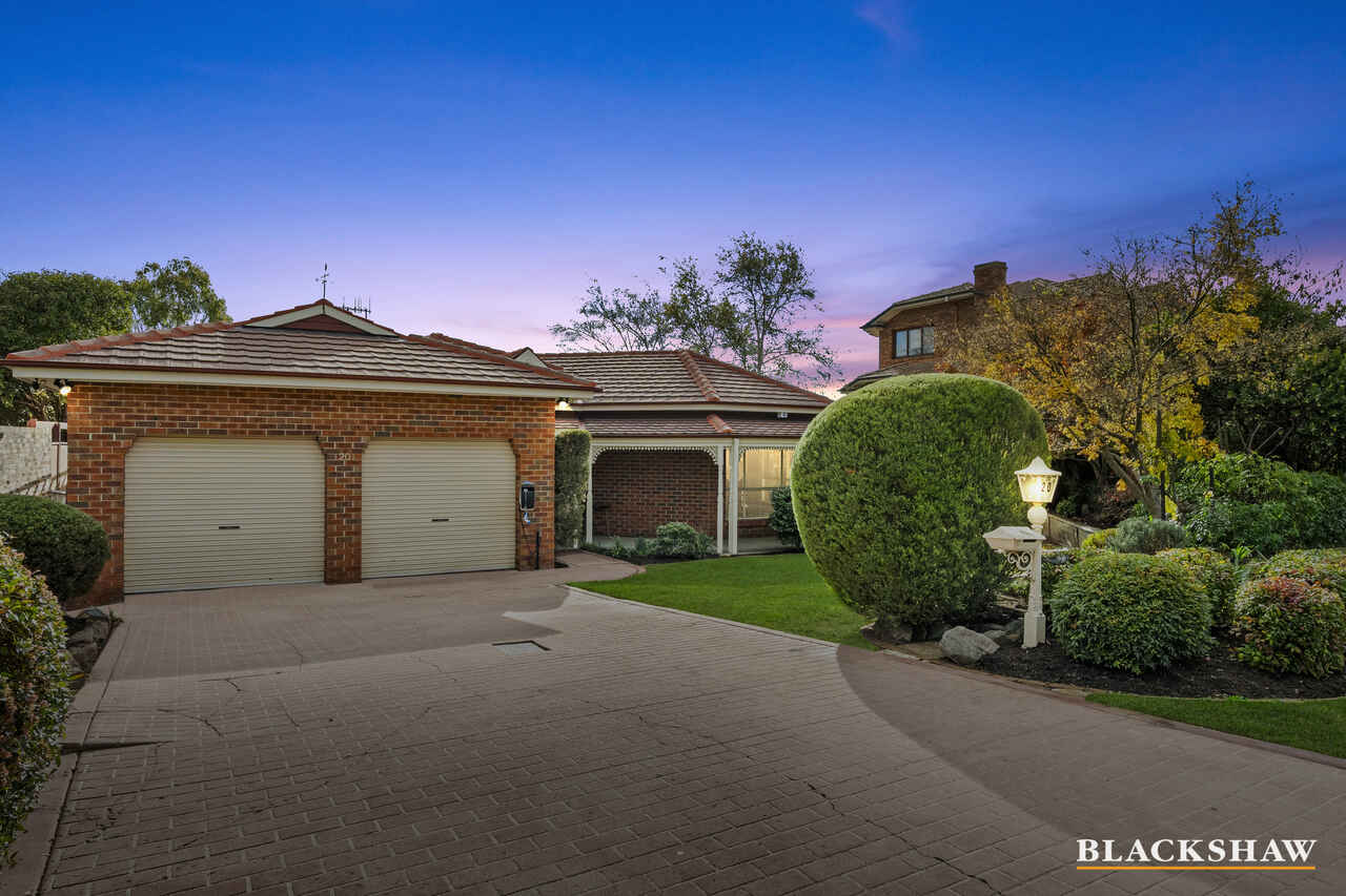 20 Brinkley Circuit Palmerston