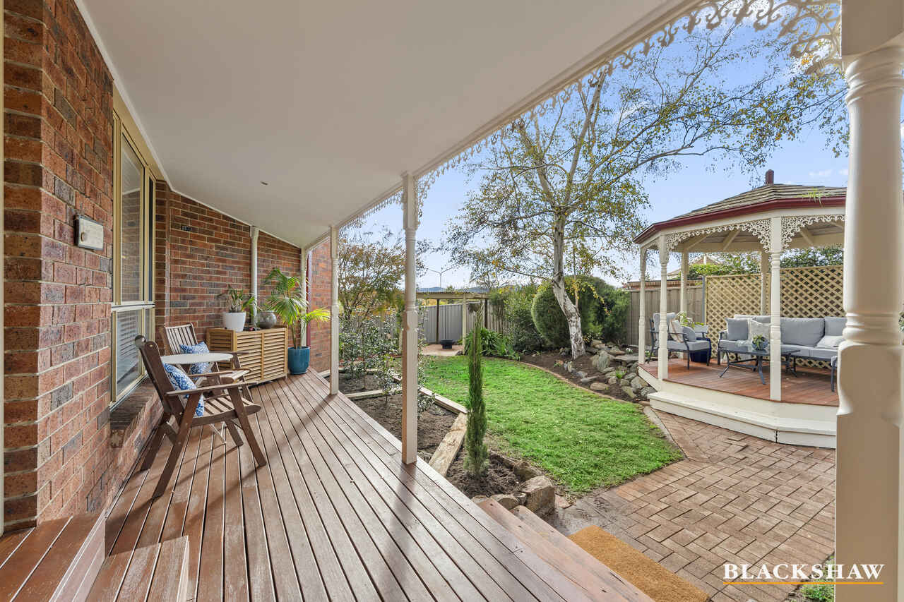 20 Brinkley Circuit Palmerston