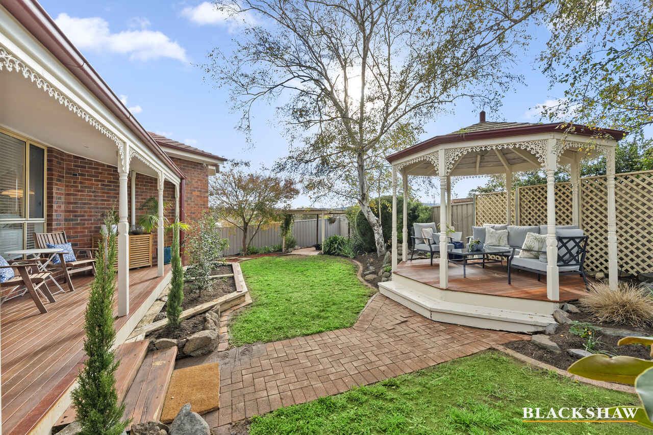 20 Brinkley Circuit Palmerston
