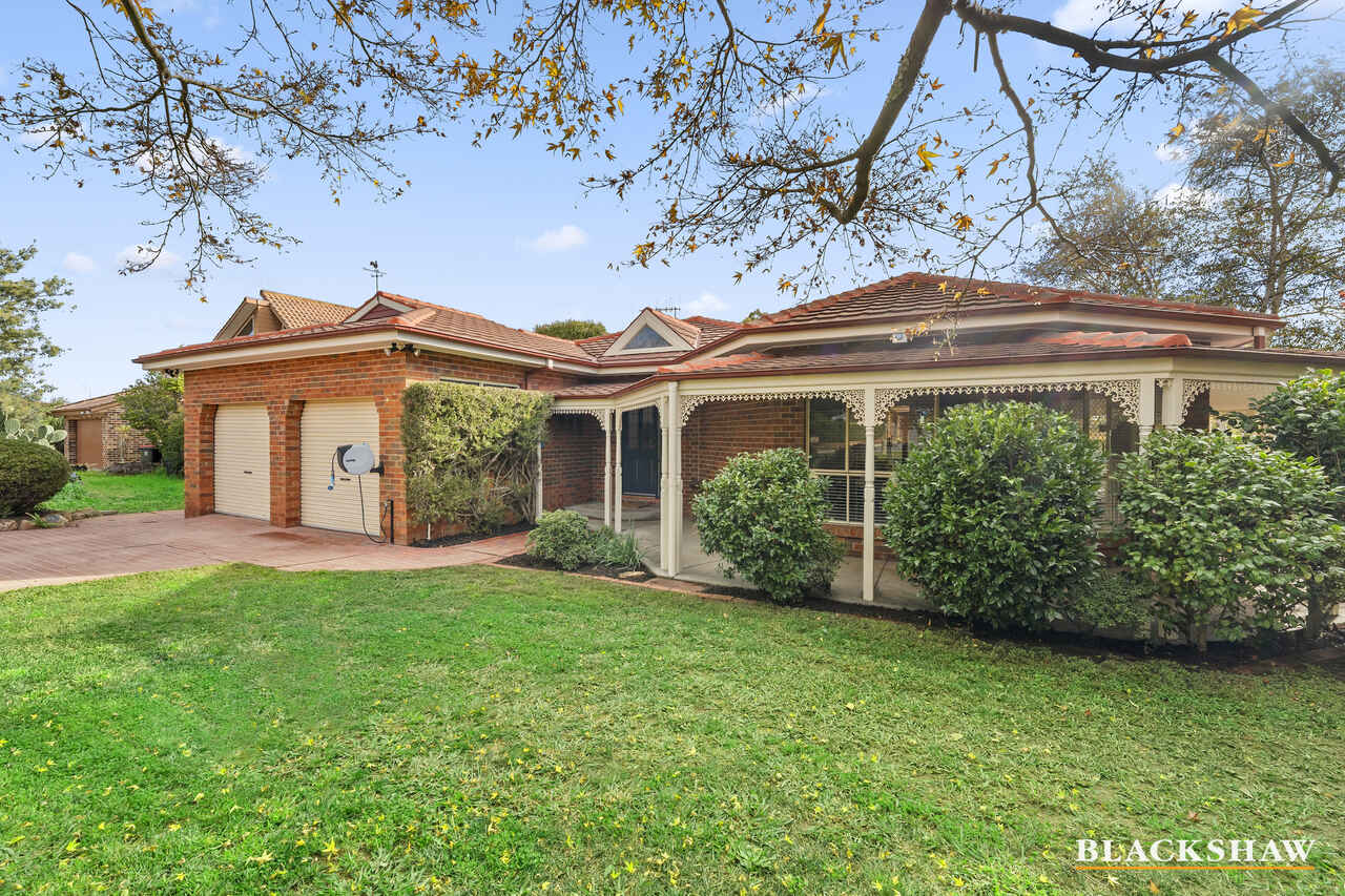 20 Brinkley Circuit Palmerston
