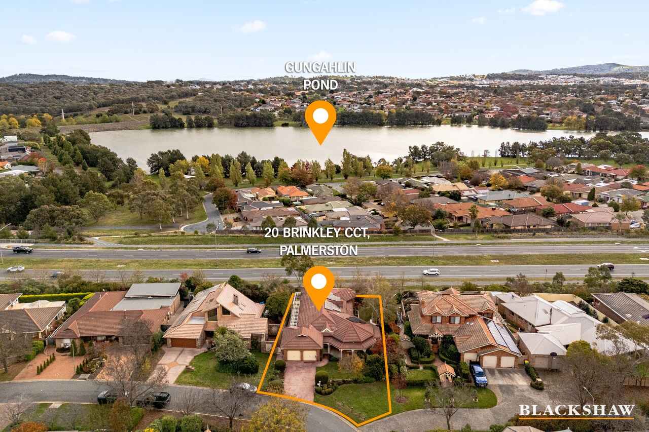 20 Brinkley Circuit Palmerston
