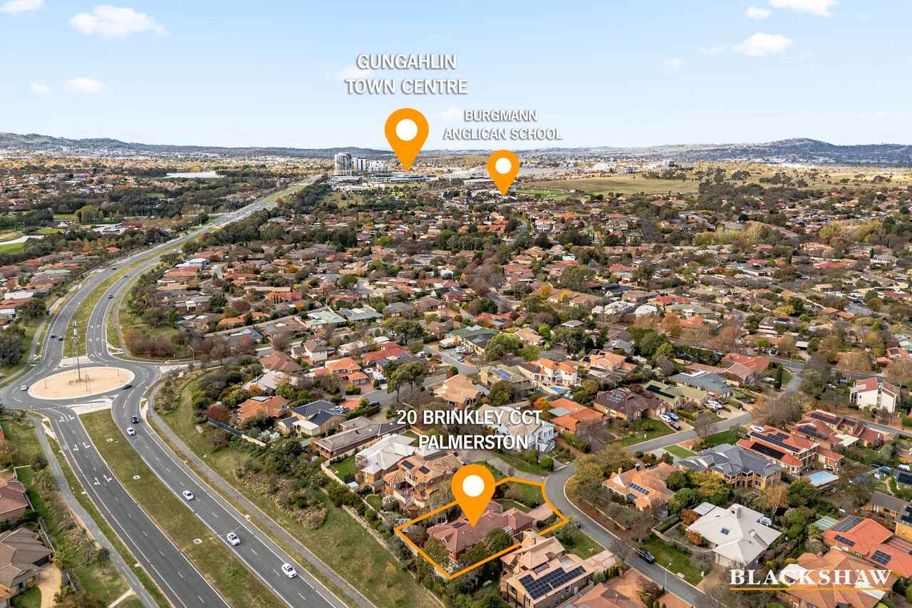 20 Brinkley Circuit Palmerston