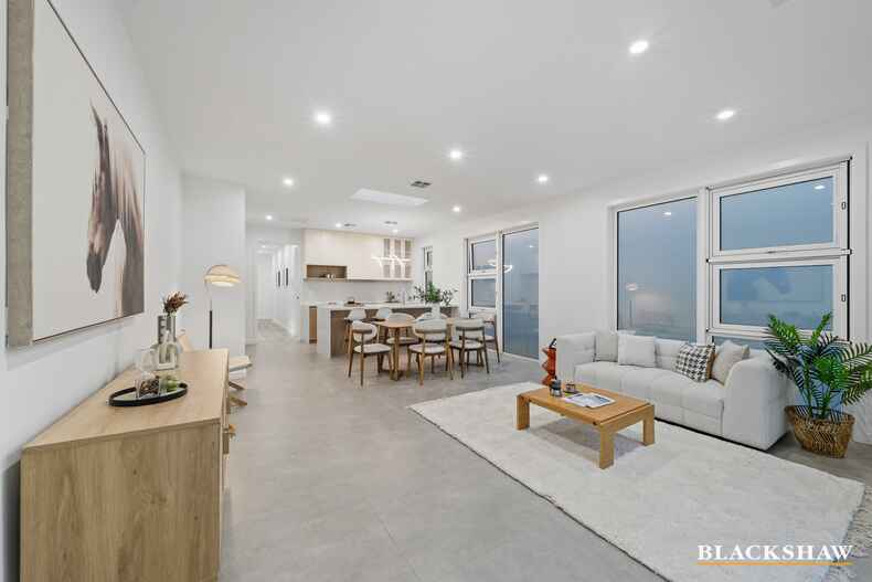 27 Malcolm Cole Terrace  Whitlam