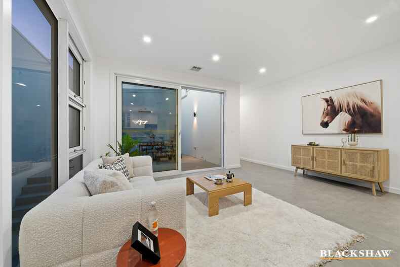 27 Malcolm Cole Terrace  Whitlam