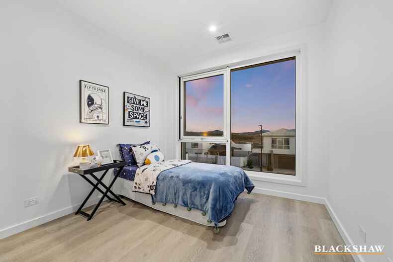 27 Malcolm Cole Terrace  Whitlam