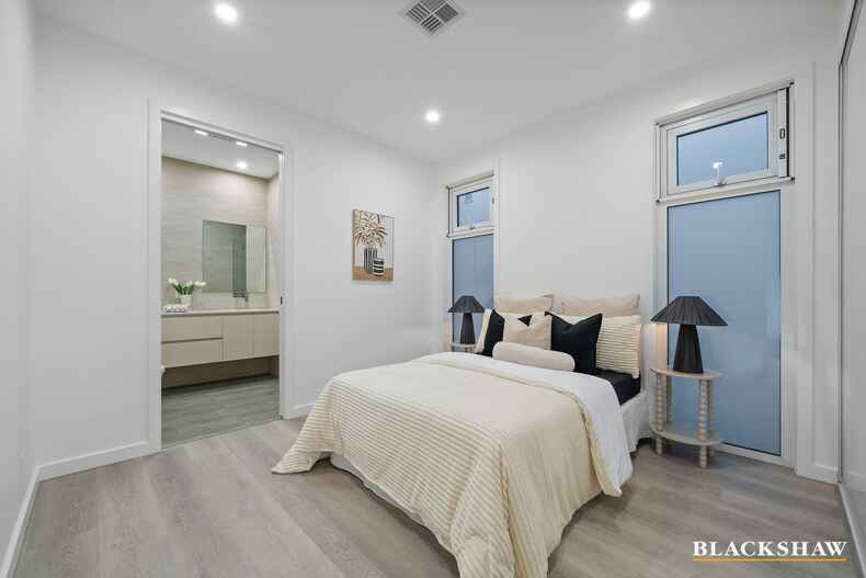 27 Malcolm Cole Terrace  Whitlam