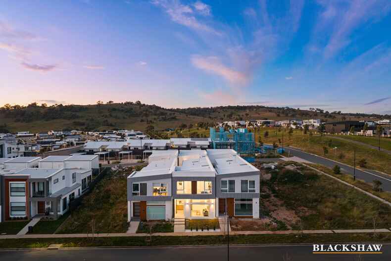 27 Malcolm Cole Terrace  Whitlam