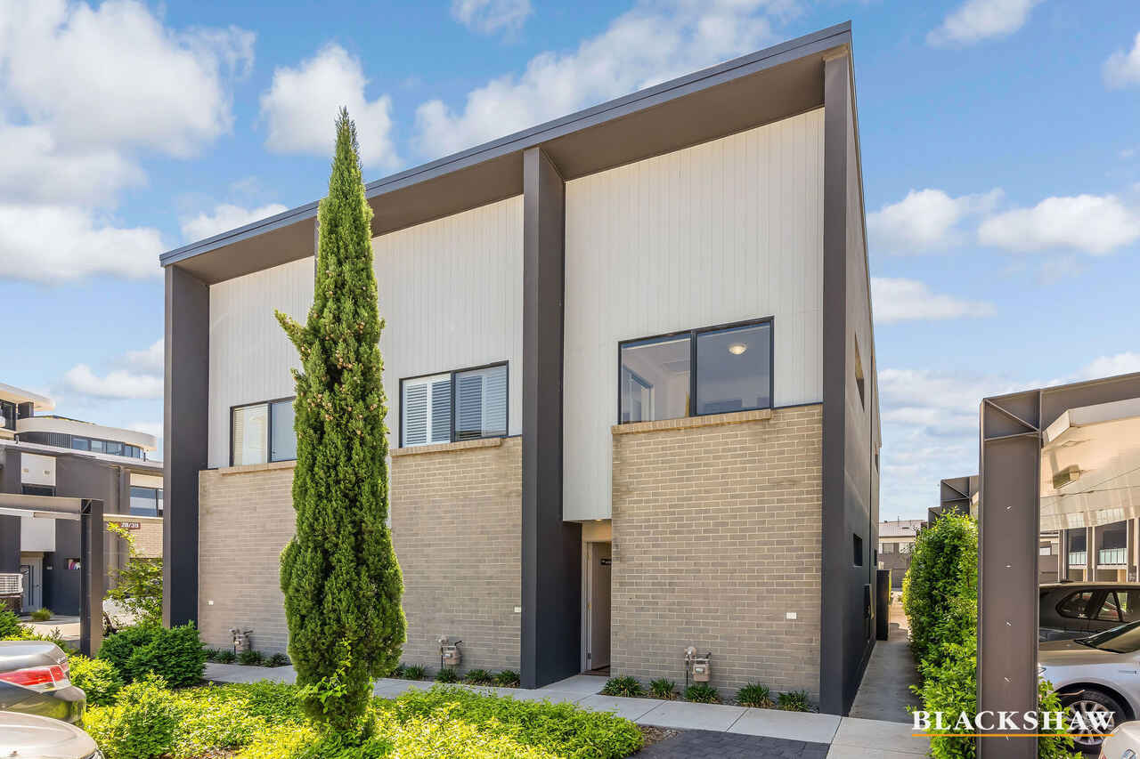 61/39 Woodberry Avenue Coombs
