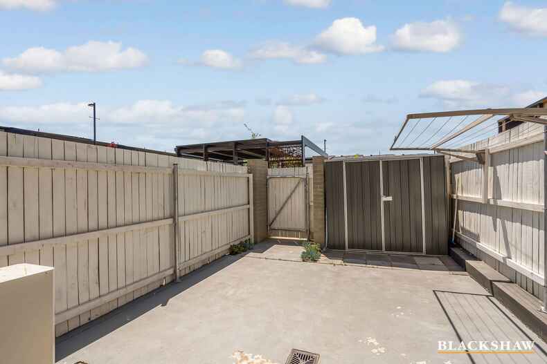 61/39 Woodberry Avenue Coombs 61/39 Woodberry Avenue Coombs