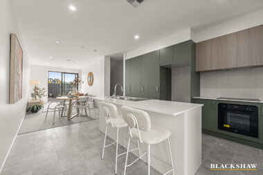 17/75 Kate Crace Street Gungahlin