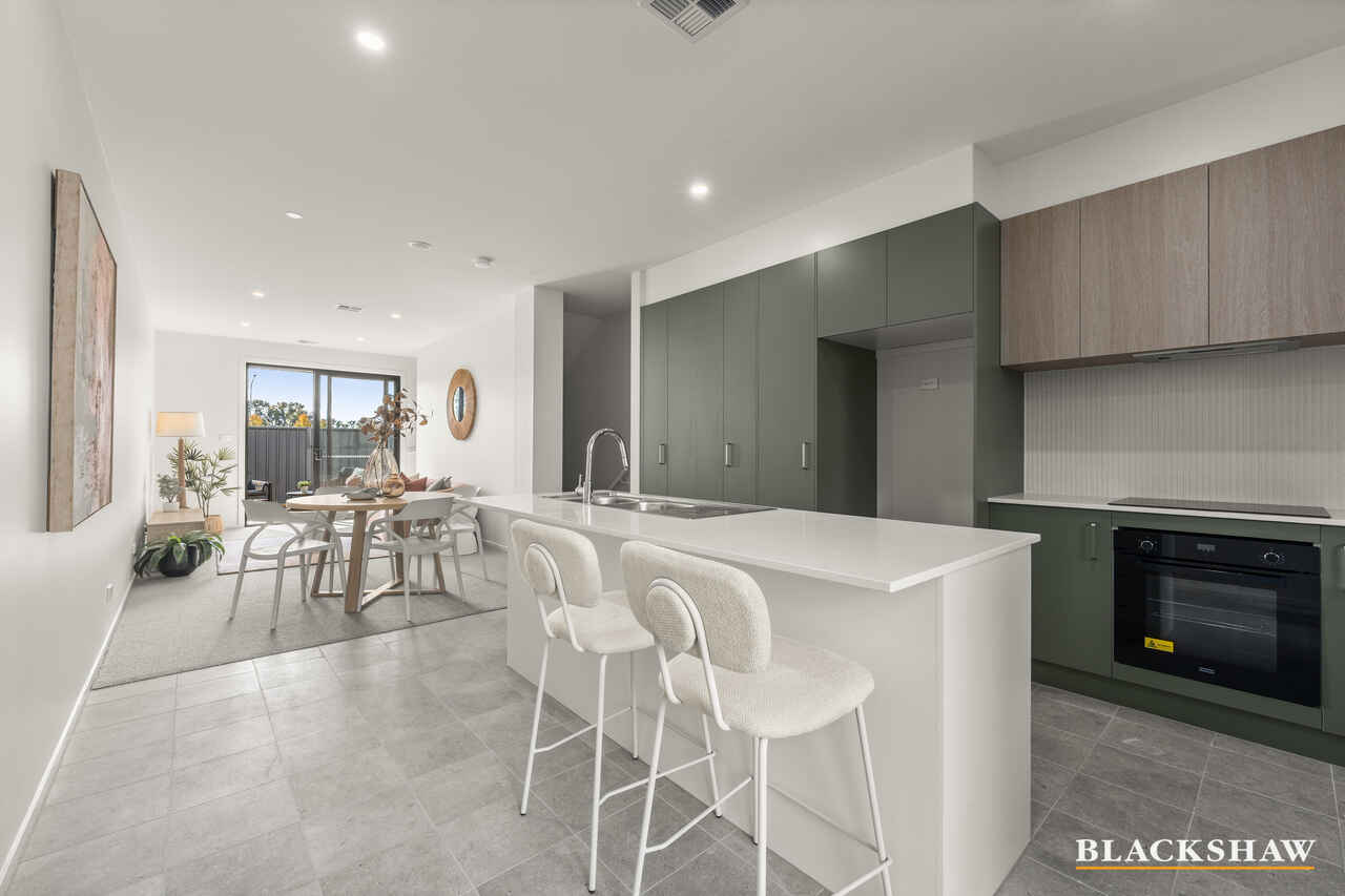 17/75 Kate Crace Street Gungahlin