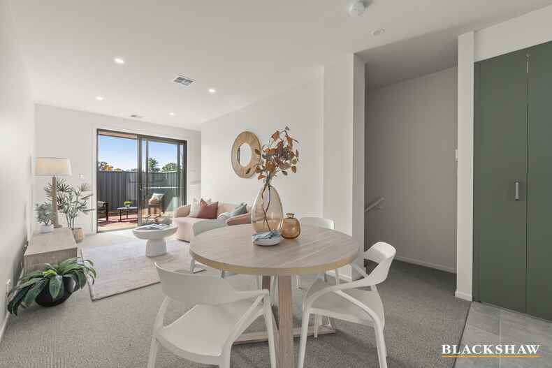 17/75 Kate Crace Street Gungahlin 17/75 Kate Crace Street Gungahlin