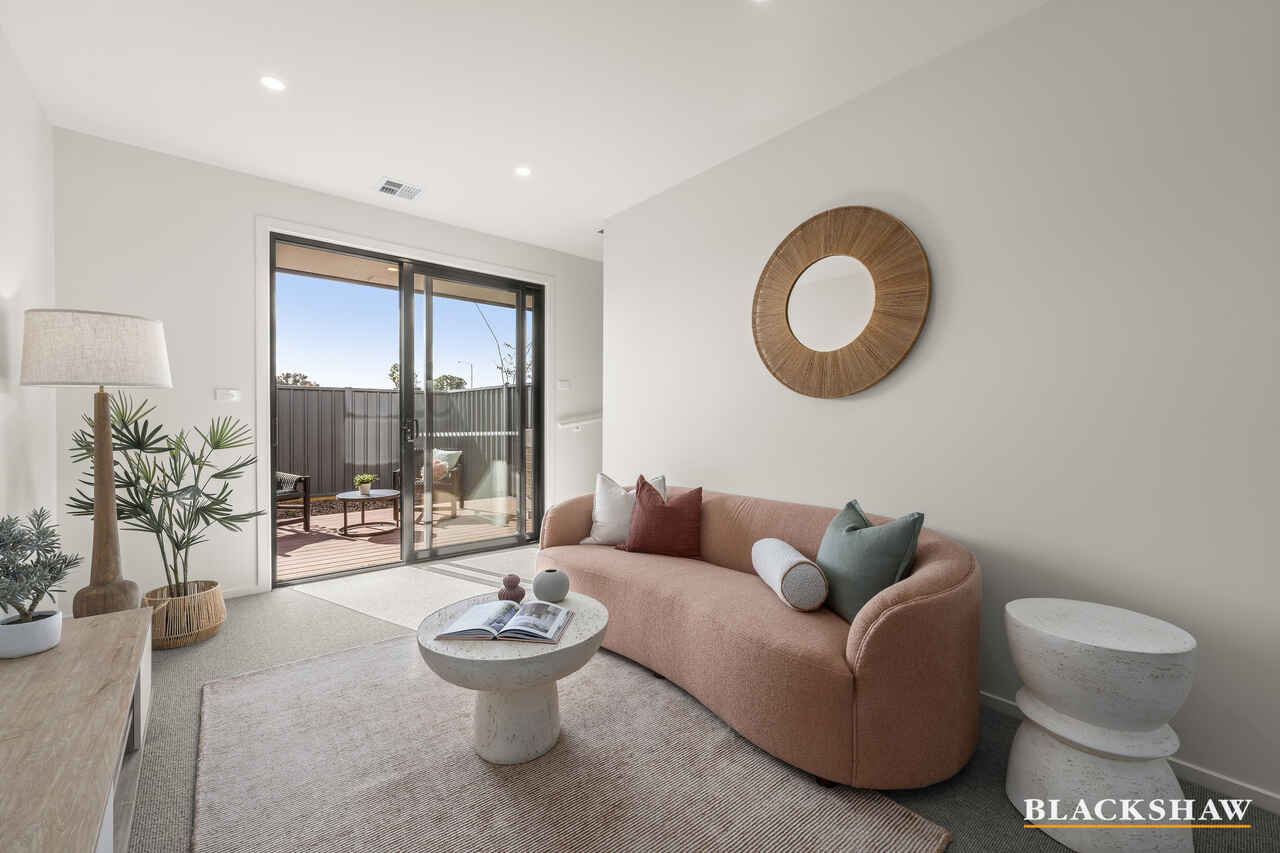 17/75 Kate Crace Street Gungahlin