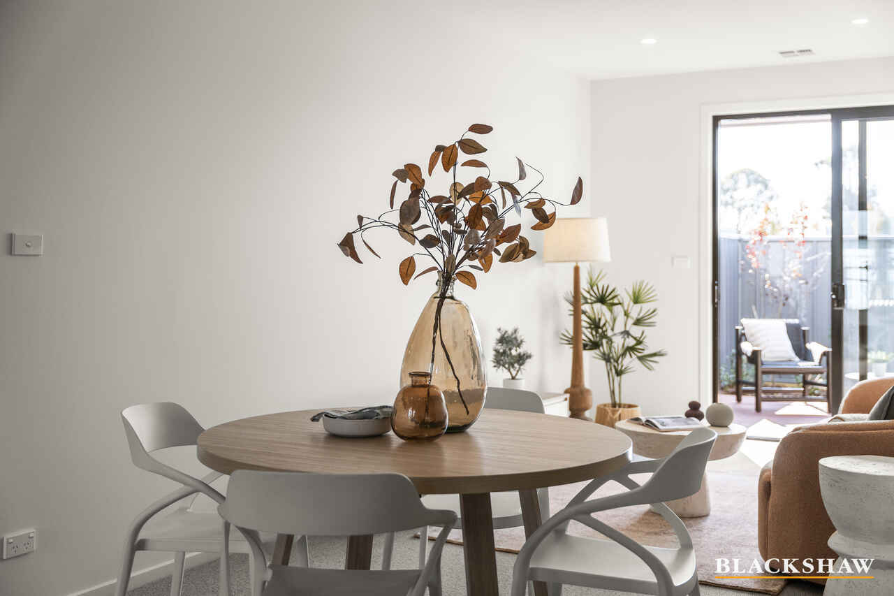 17/75 Kate Crace Street Gungahlin
