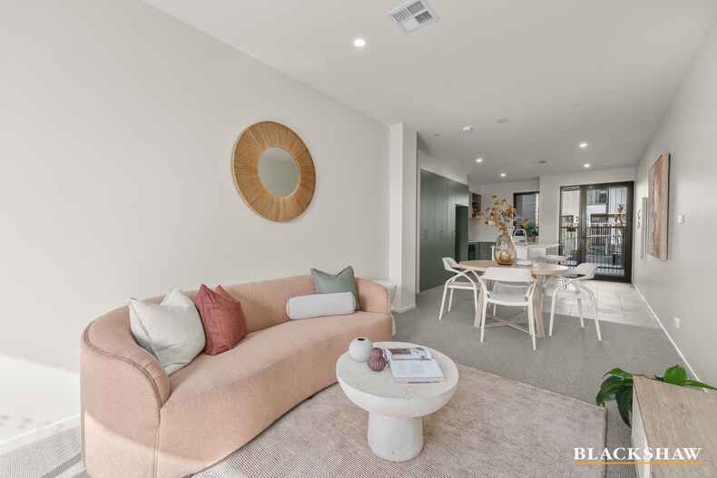17/75 Kate Crace Street Gungahlin 17/75 Kate Crace Street Gungahlin