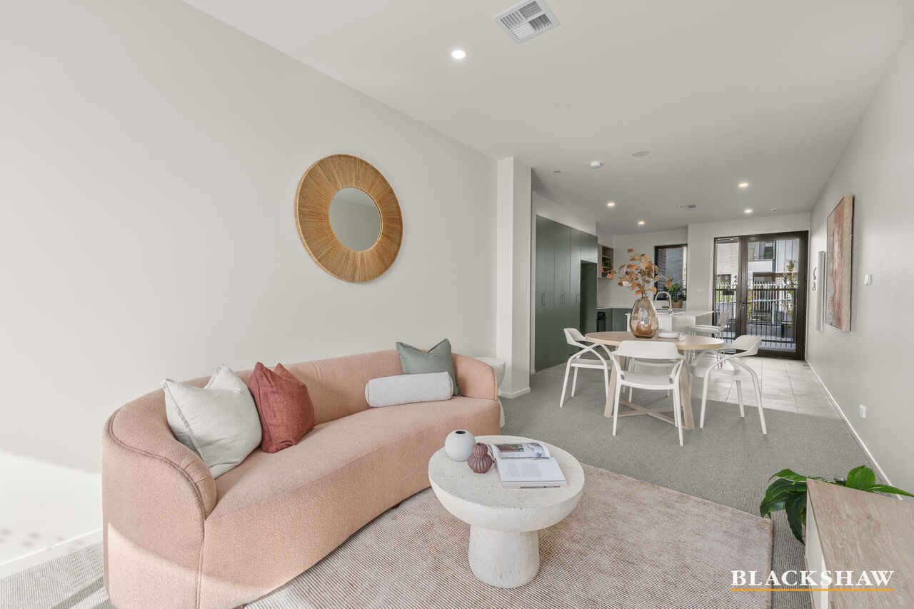 17/75 Kate Crace Street Gungahlin