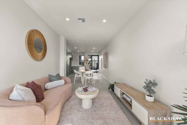 17/75 Kate Crace Street Gungahlin 17/75 Kate Crace Street Gungahlin