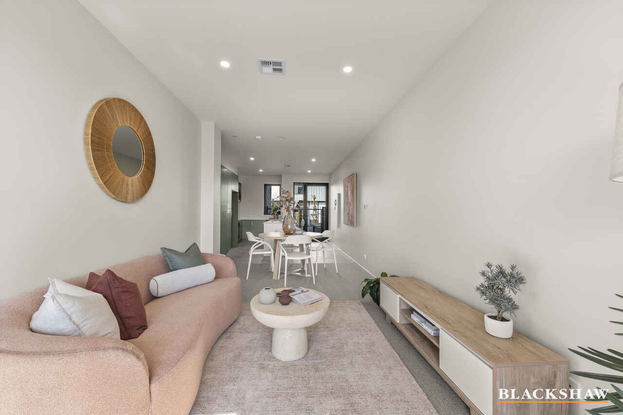 17/75 Kate Crace Street Gungahlin