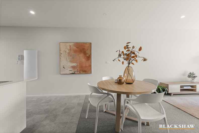 17/75 Kate Crace Street Gungahlin 17/75 Kate Crace Street Gungahlin