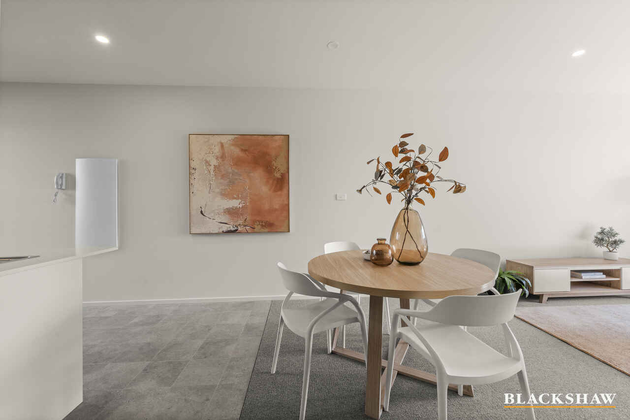 17/75 Kate Crace Street Gungahlin
