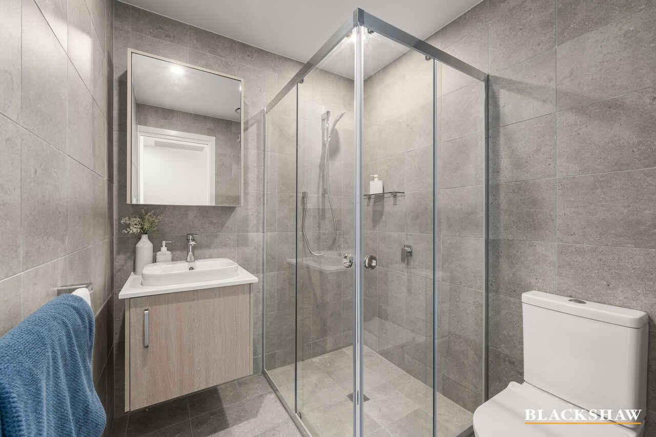 17/75 Kate Crace Street Gungahlin