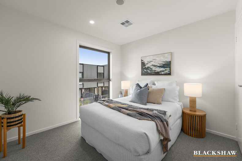 17/75 Kate Crace Street Gungahlin 17/75 Kate Crace Street Gungahlin
