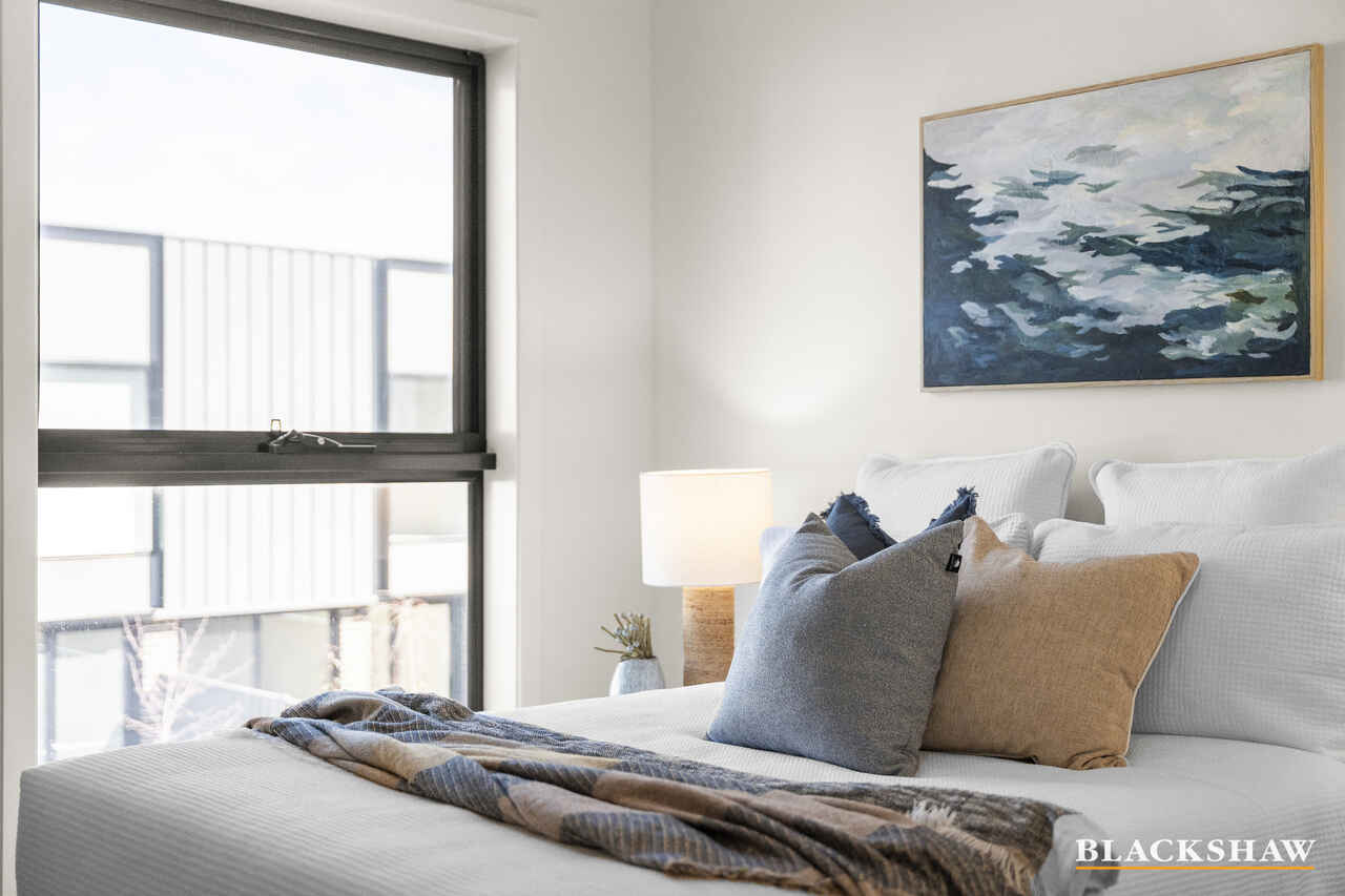 17/75 Kate Crace Street Gungahlin
