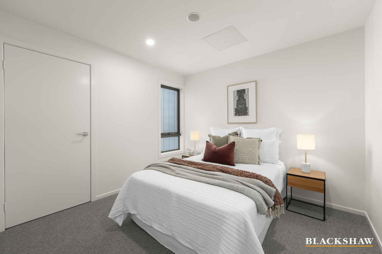17/75 Kate Crace Street Gungahlin