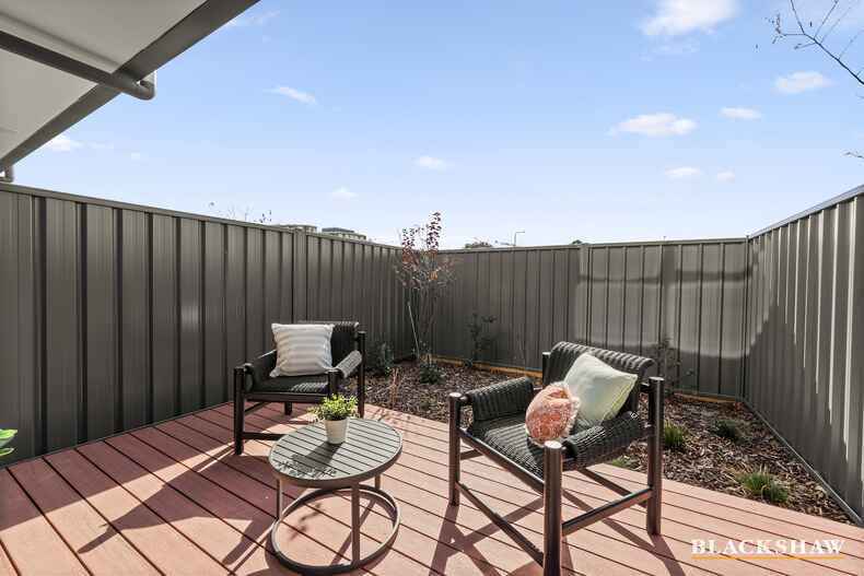 17/75 Kate Crace Street Gungahlin 17/75 Kate Crace Street Gungahlin