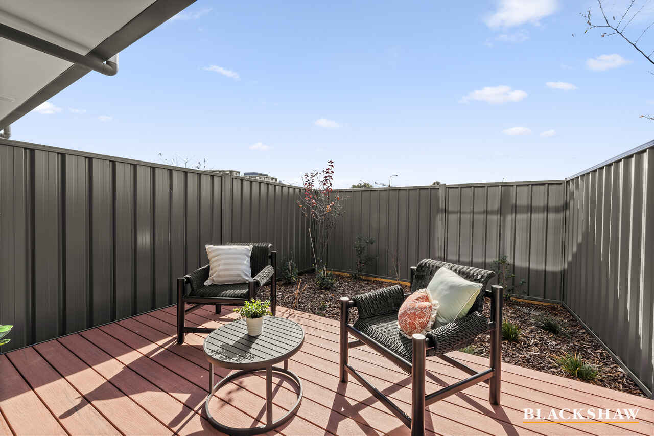17/75 Kate Crace Street Gungahlin