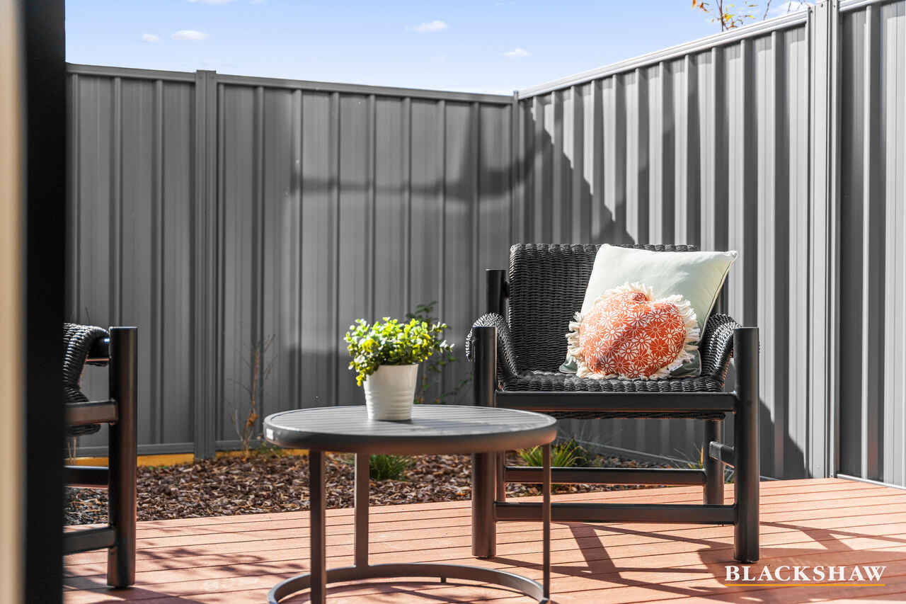 17/75 Kate Crace Street Gungahlin