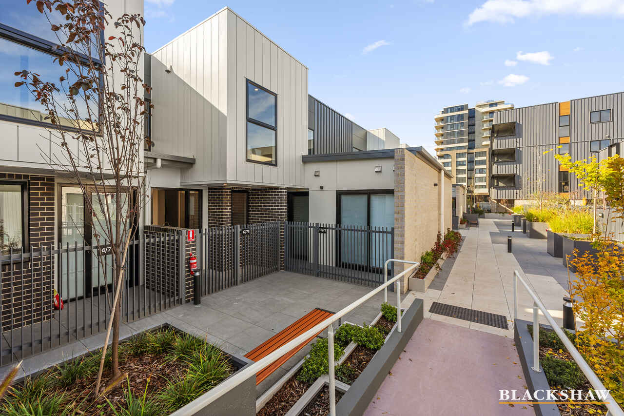 17/75 Kate Crace Street Gungahlin