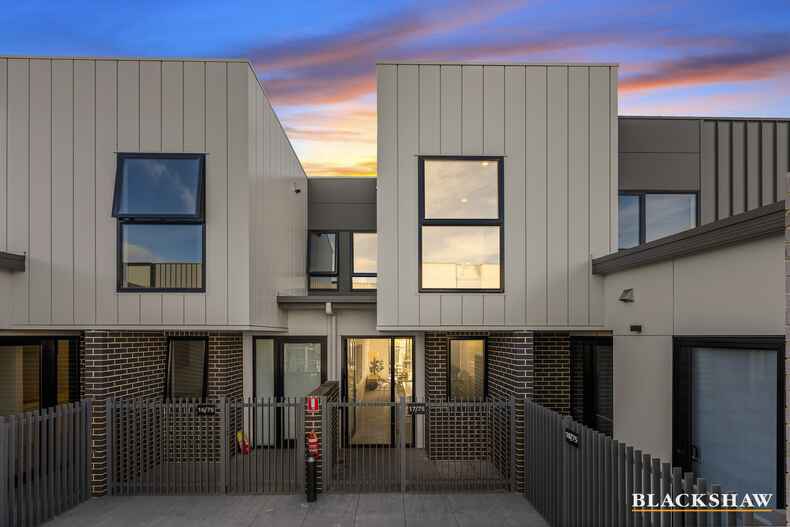 17/75 Kate Crace Street Gungahlin 17/75 Kate Crace Street Gungahlin