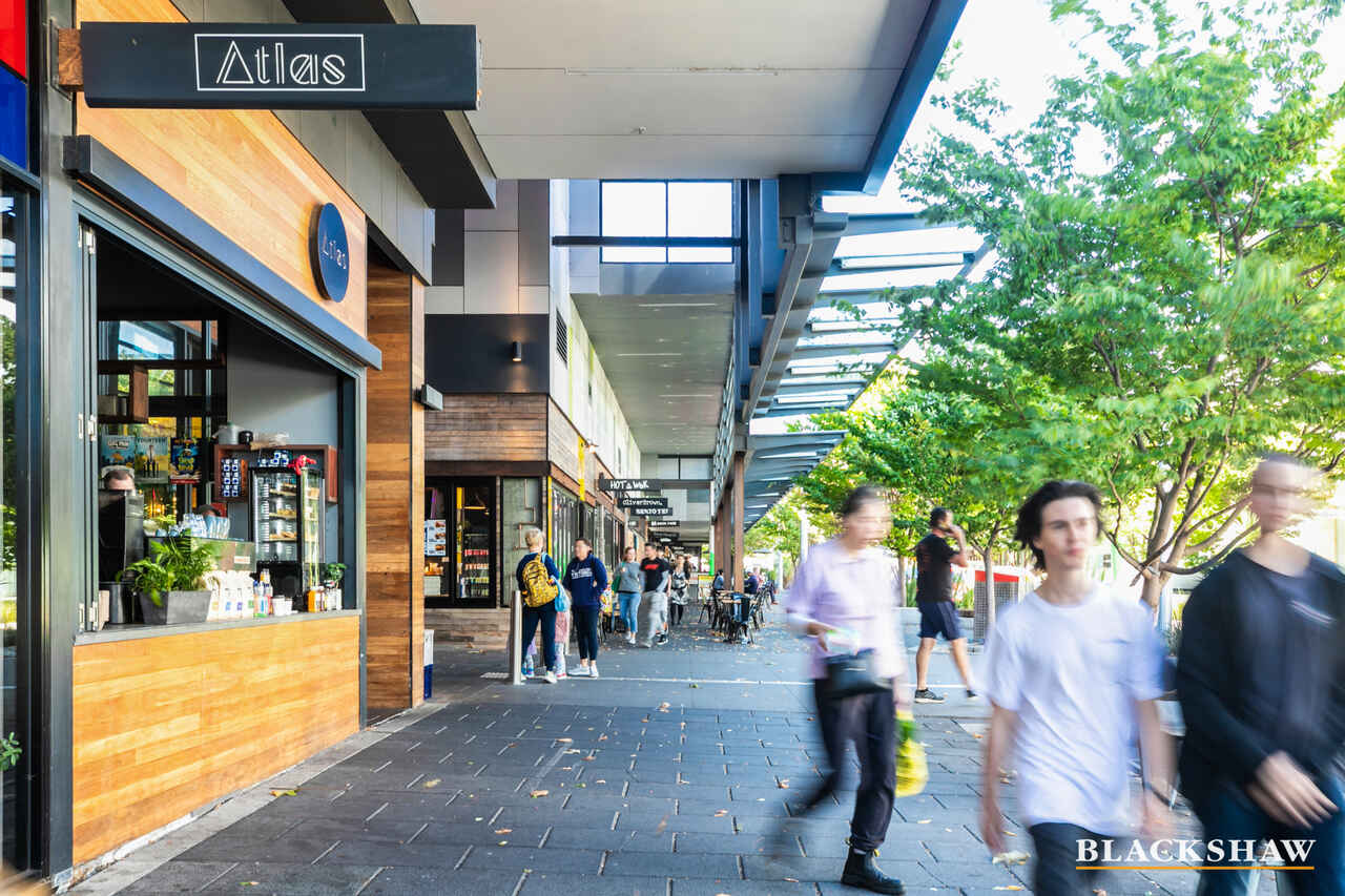 17/75 Kate Crace Street Gungahlin