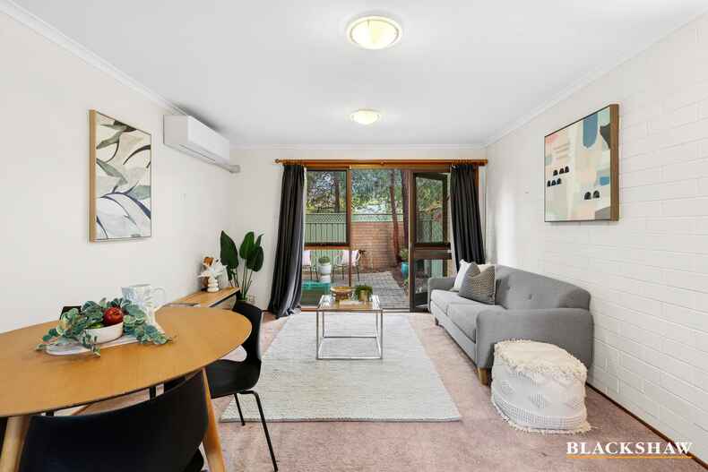 21 Greene Place Belconnen 21 Greene Place Belconnen