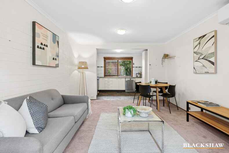 21 Greene Place Belconnen 21 Greene Place Belconnen