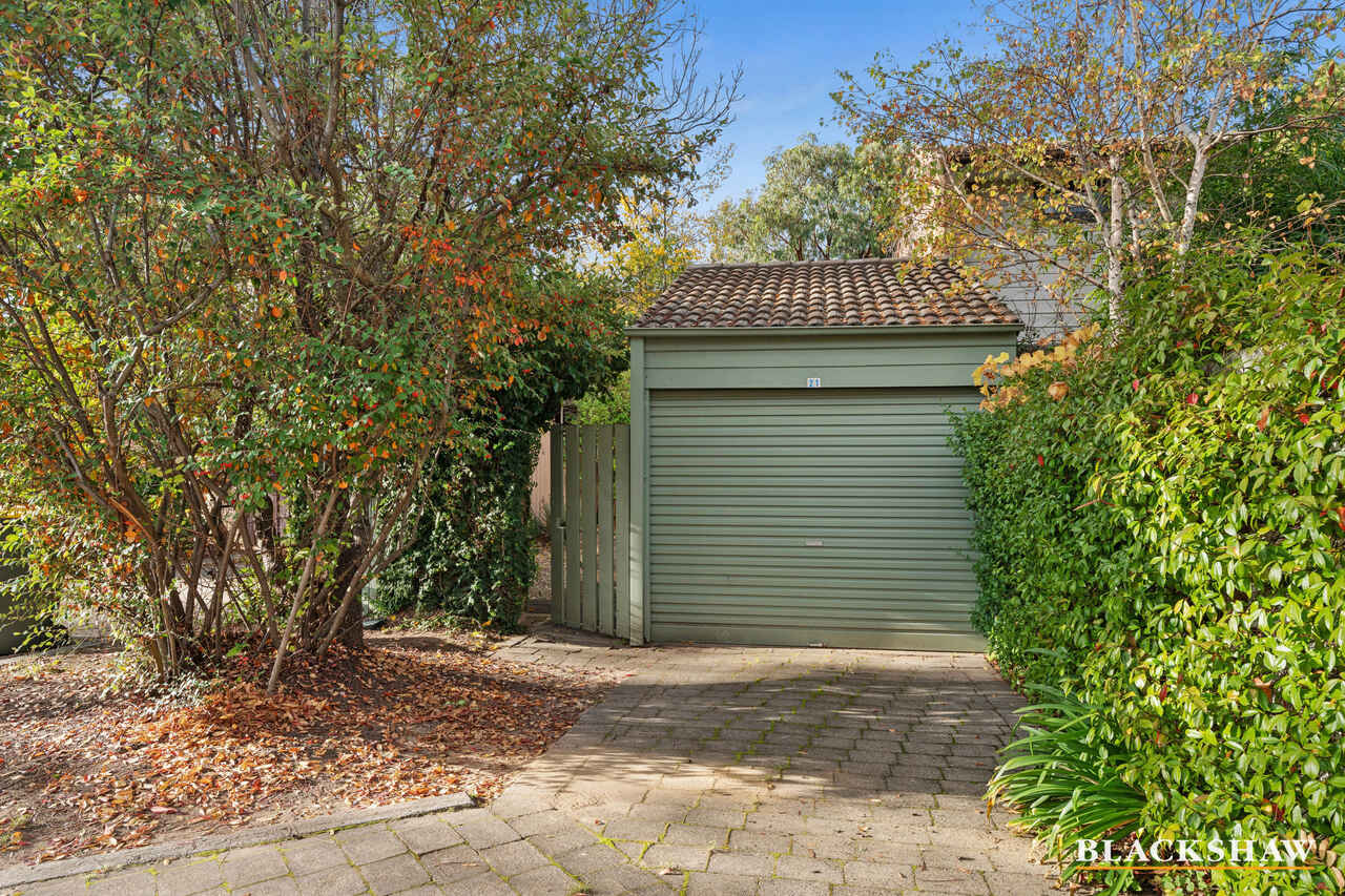 21 Greene Place Belconnen