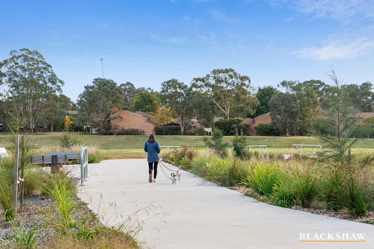 21 Greene Place Belconnen